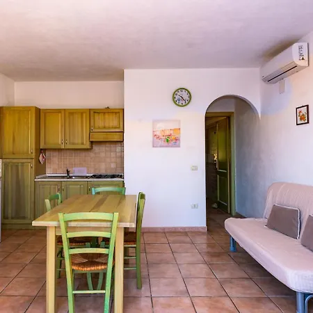 Casa Faedda Weber La Maddalena (Sassari)