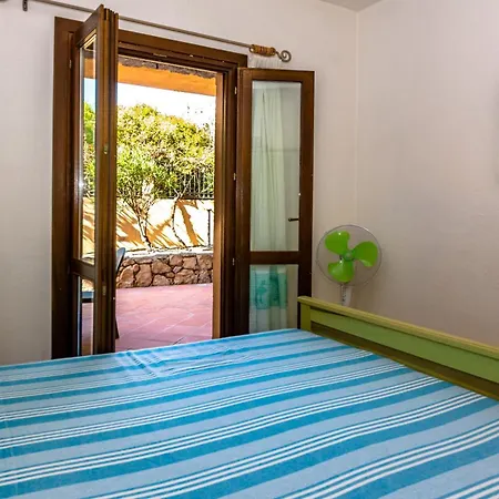 Casa Faedda Weber * La Maddalena (Sassari)