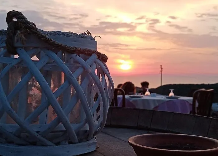 Casa Faedda Weber Сasa de vacaciones La Maddalena (Sassari)