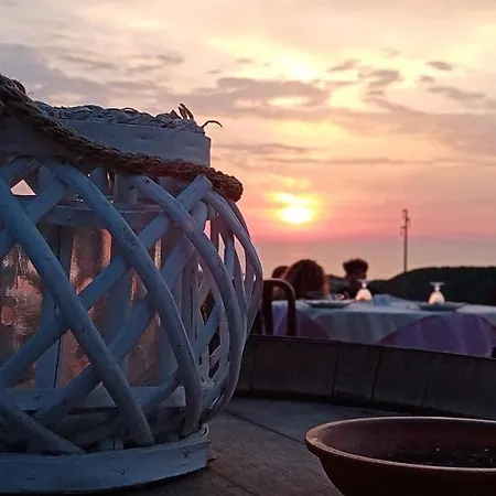 Casa Faedda Weber Дом отдыха Ла-Маддалена