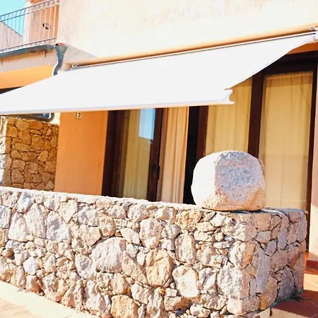 Casa Faedda Weber *
