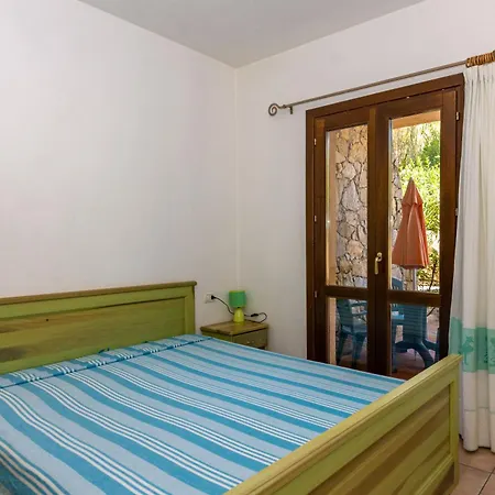 Vakantiehuis Casa Faedda Weber *