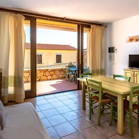 Casa Faedda Weber Vakantiehuis La Maddalena (Sassari)