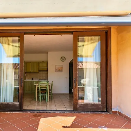 Casa de Férias Casa Faedda Weber La Maddalena (Sassari)