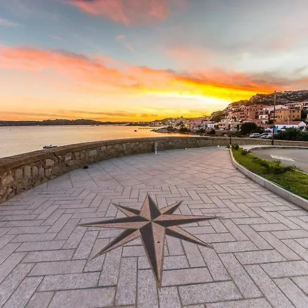 Casa Faedda Weber Hébergement de vacances La Maddalena (Sassari)