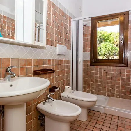 Casa Faedda Weber * La Maddalena (Sassari)