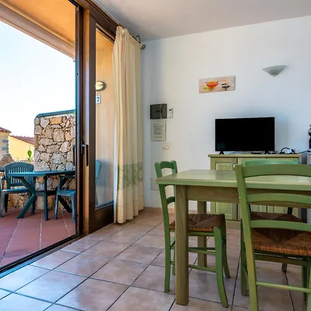 Casa Faedda Weber La Maddalena (Sassari)