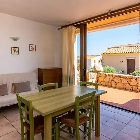 Casa Faedda Weber Hébergement de vacances *