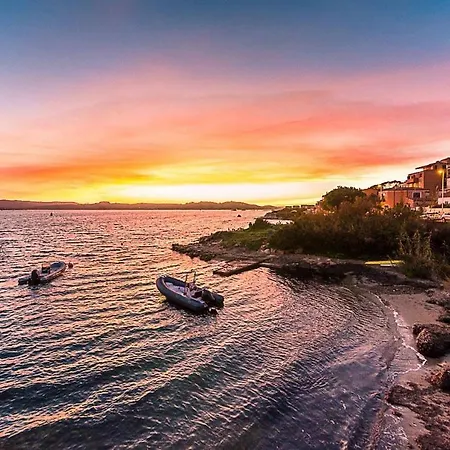 Сasa de vacaciones Casa Faedda Weber La Maddalena (Sassari)