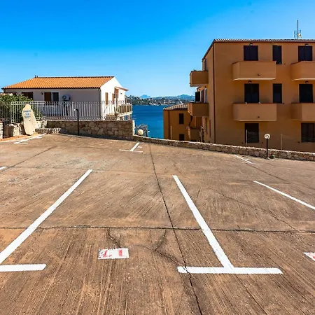 Casa Faedda Weber Hébergement de vacances