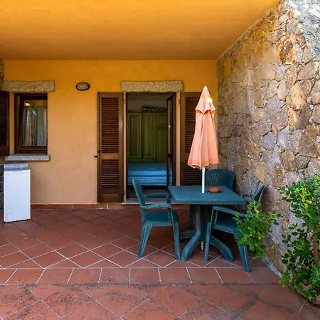 Vakantiehuis Casa Faedda Weber *