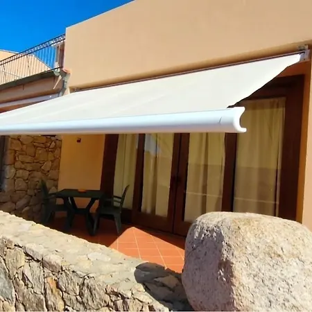 Casa Faedda Weber Vakantiehuis *