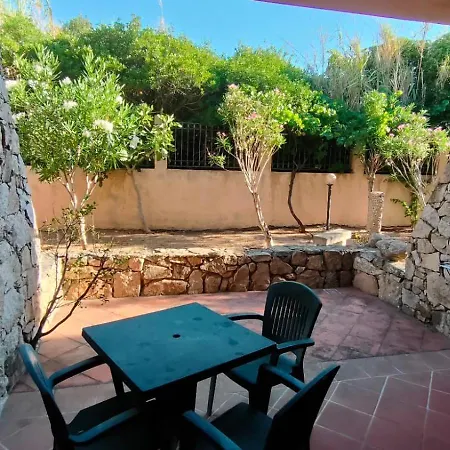 Casa Faedda Weber * La Maddalena (Sassari)