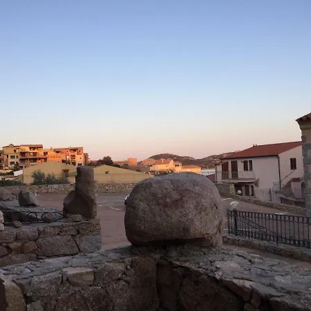 Casa Faedda Weber Hébergement de vacances