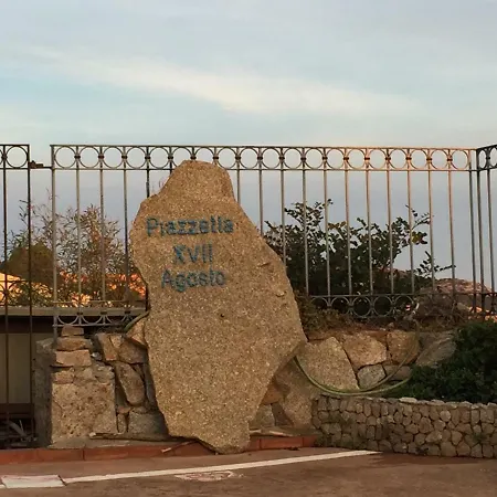 Casa Faedda Weber Hébergement de vacances *