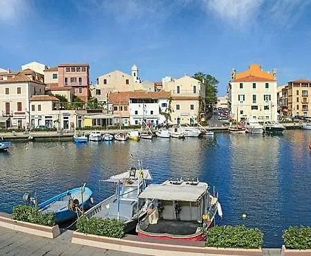 Casa Faedda Weber Vakantiehuis