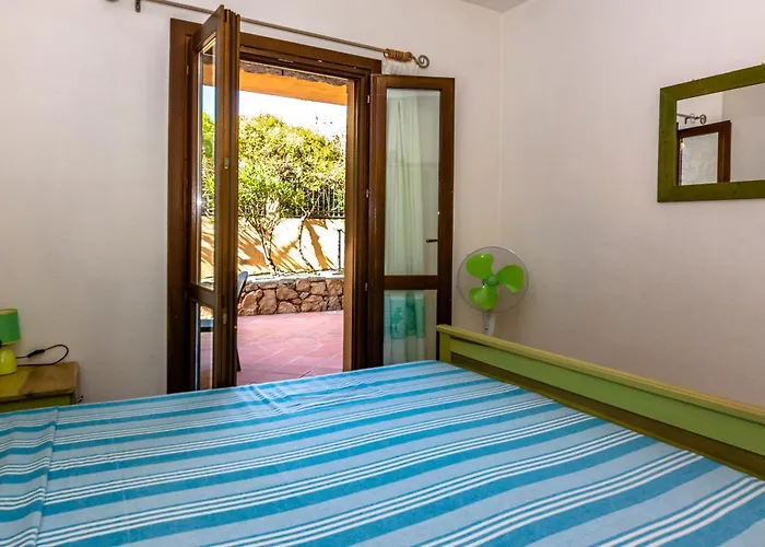 Casa Faedda Weber * La Maddalena (Sassari)