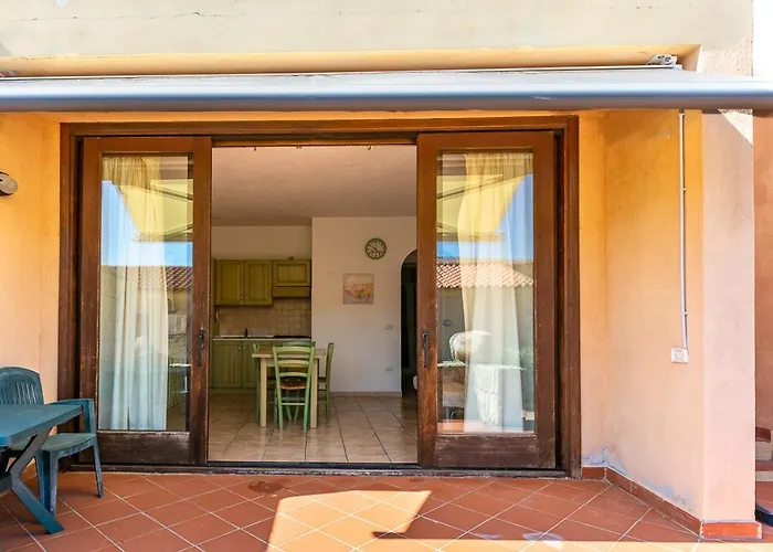 Tatil Evi Casa Faedda Weber La Maddalena (Sassari)