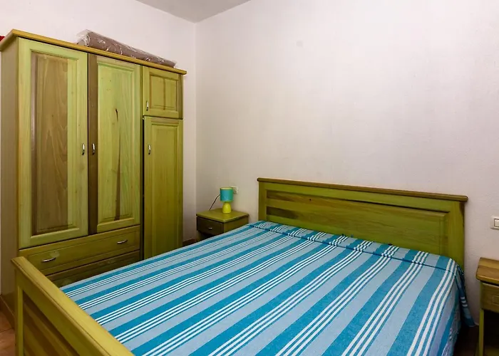 Casa Faedda Weber Tatil Evi *