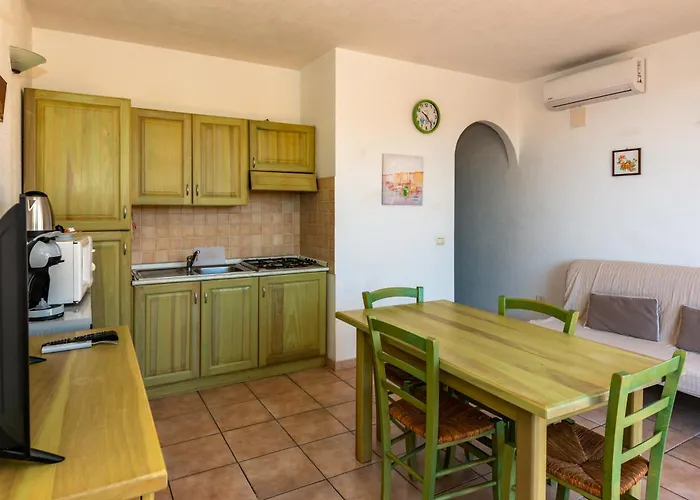Tatil Evi Casa Faedda Weber