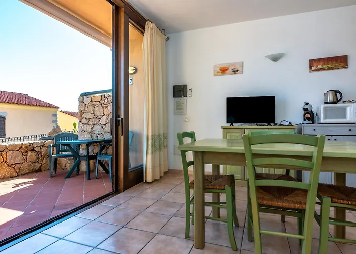 Casa Faedda Weber La Maddalena (Sassari)