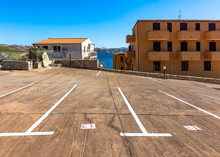 Casa Faedda Weber Tatil Evi
