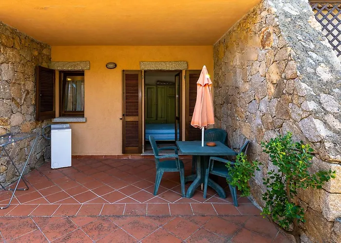 Tatil Evi Casa Faedda Weber *